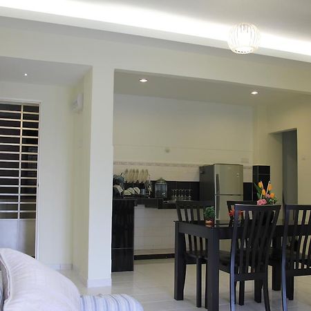H&A Guest House Malacca 外观 照片