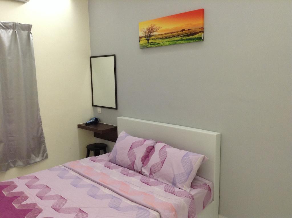 H&A Guest House Malacca 客房 照片