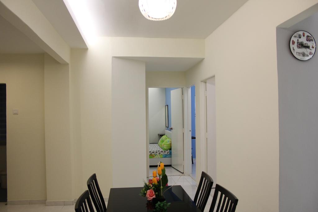 H&A Guest House Malacca 客房 照片