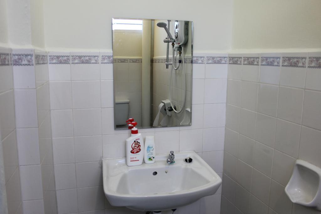 H&A Guest House Malacca 客房 照片