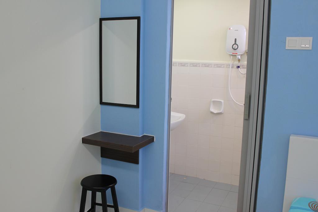 H&A Guest House Malacca 客房 照片