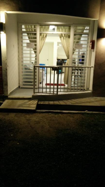 H&A Guest House Malacca 外观 照片