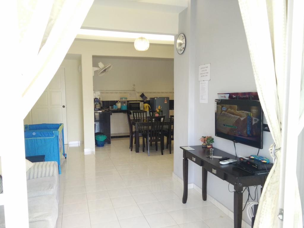 H&A Guest House Malacca 客房 照片