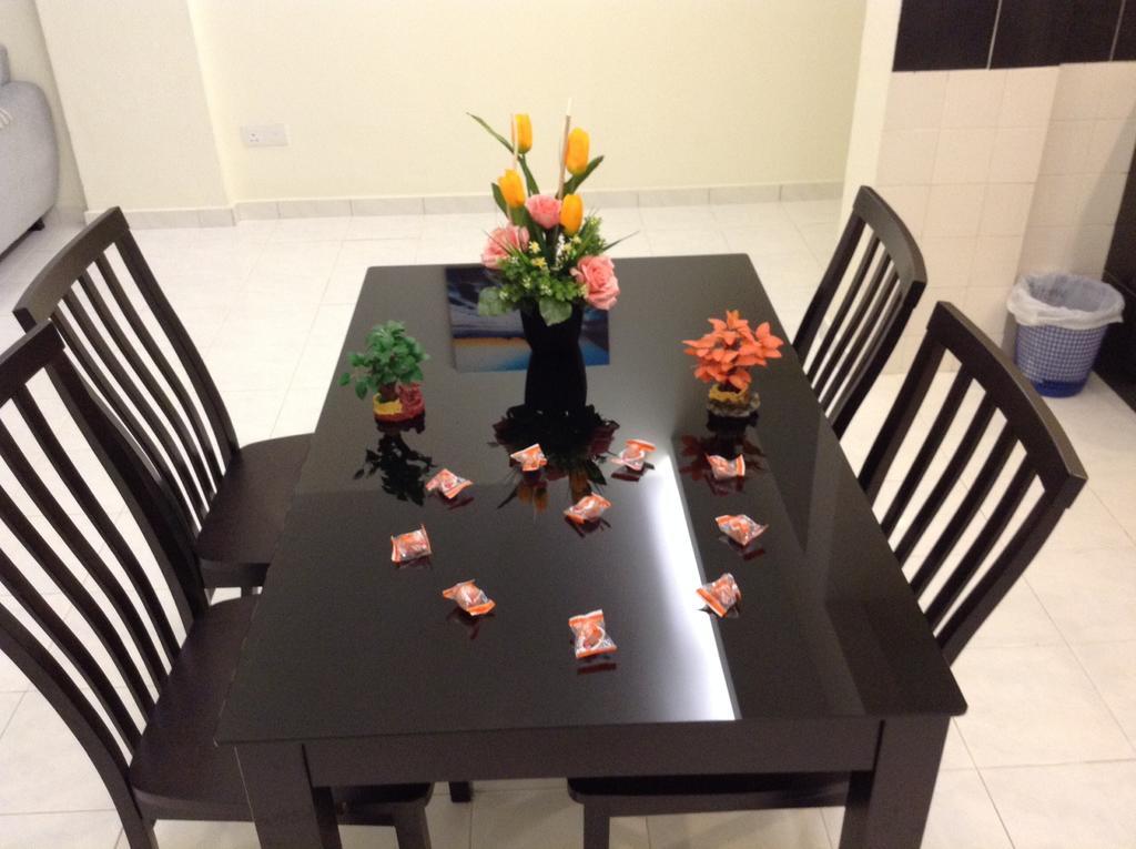 H&A Guest House Malacca 外观 照片