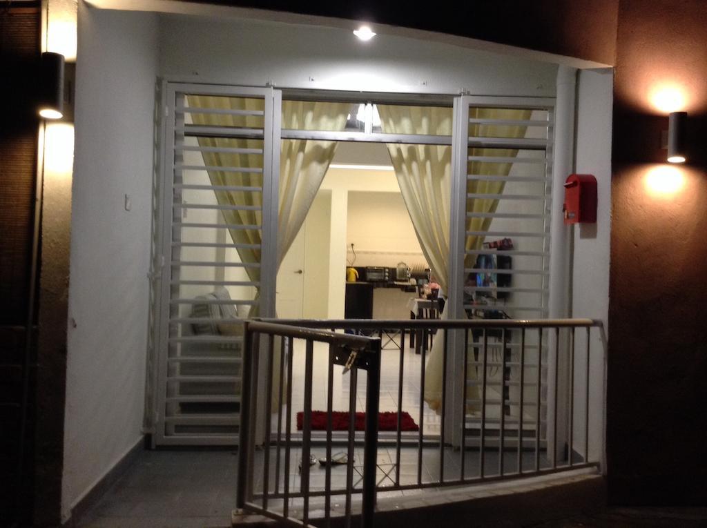 H&A Guest House Malacca 客房 照片