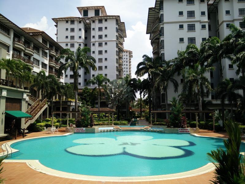 H&A Guest House Malacca 外观 照片