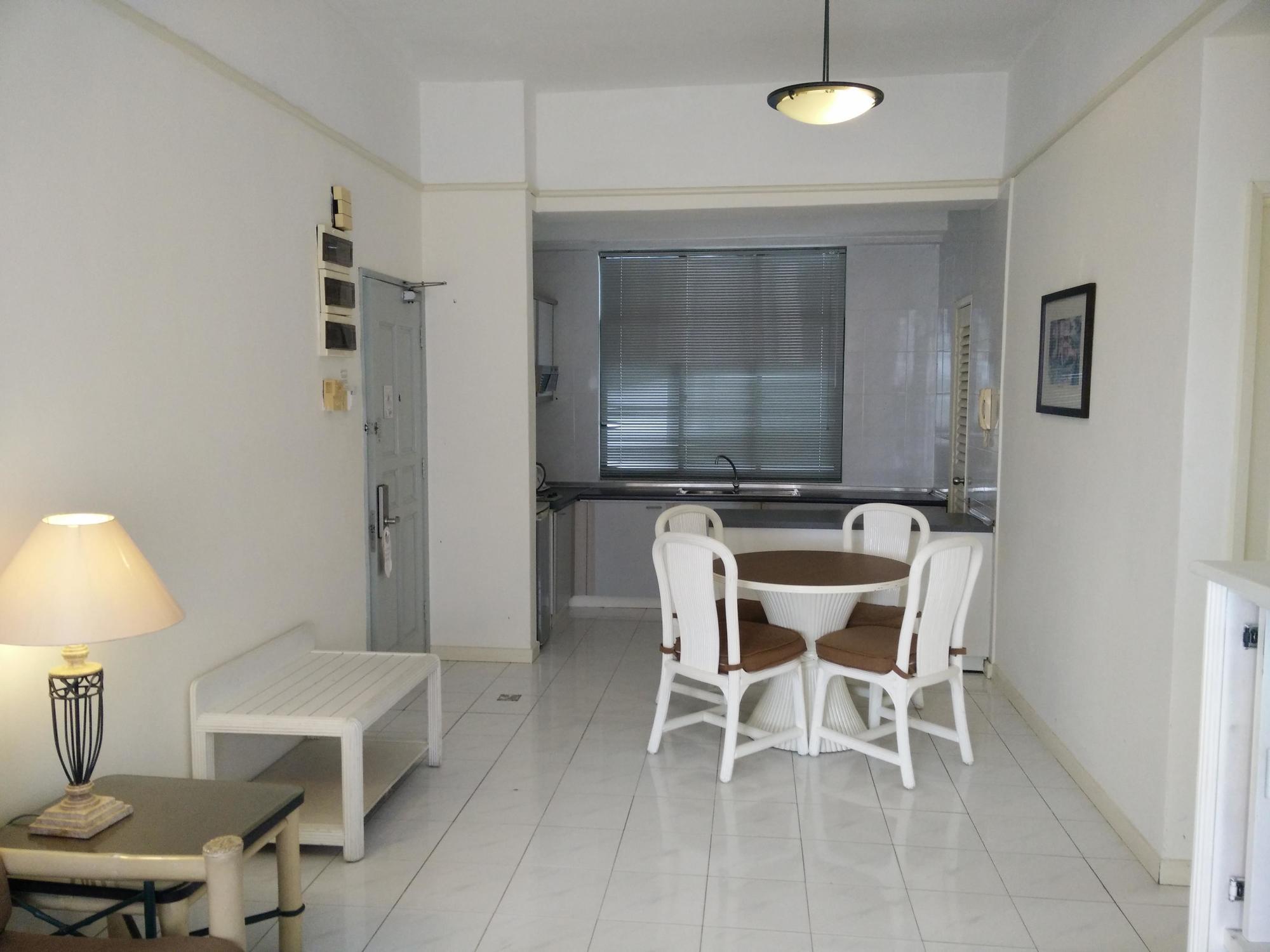 H&A Guest House Malacca 外观 照片