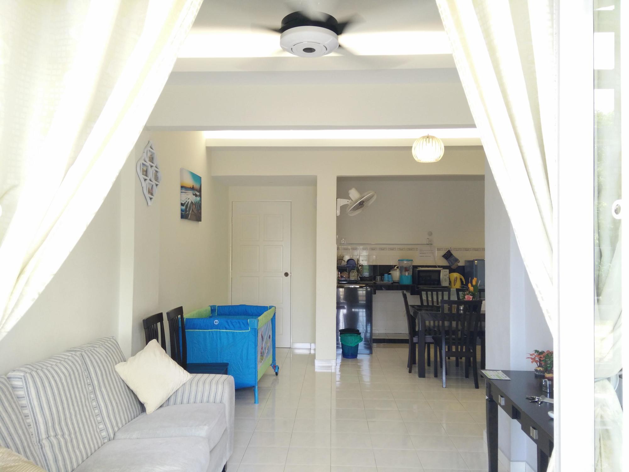 H&A Guest House Malacca 外观 照片