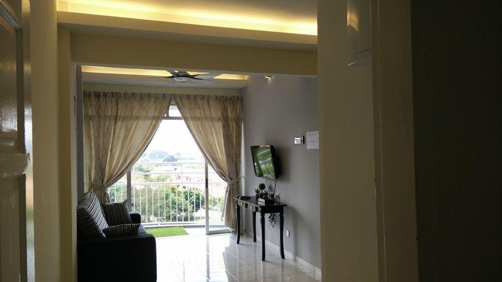 H&A Guest House Malacca 外观 照片