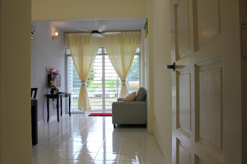 H&A Guest House Malacca 外观 照片