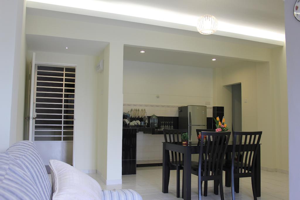 H&A Guest House Malacca 外观 照片