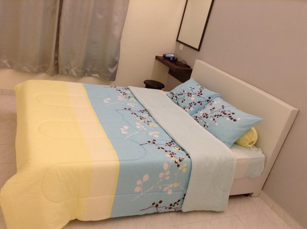 H&A Guest House Malacca 外观 照片