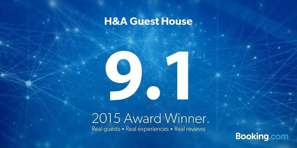 H&A Guest House Malacca 外观 照片