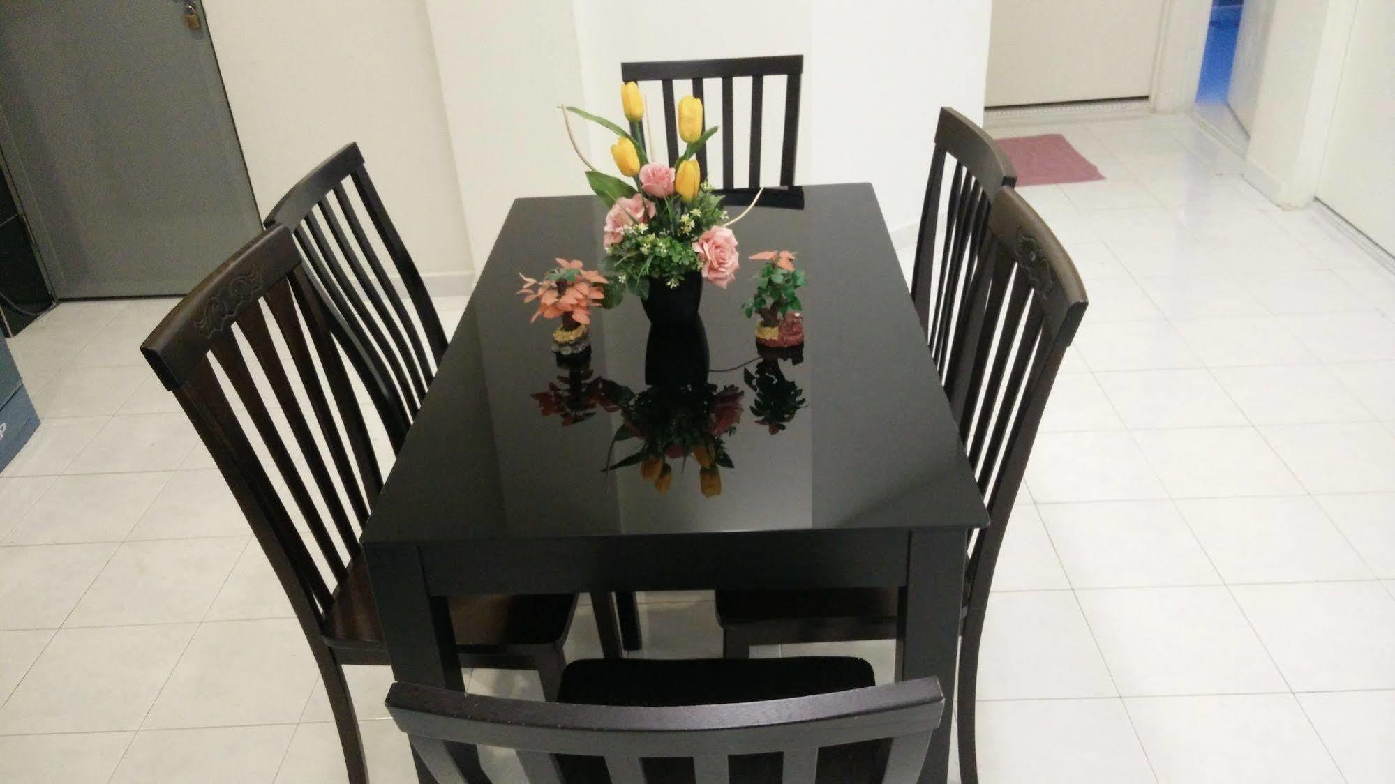 H&A Guest House Malacca 外观 照片