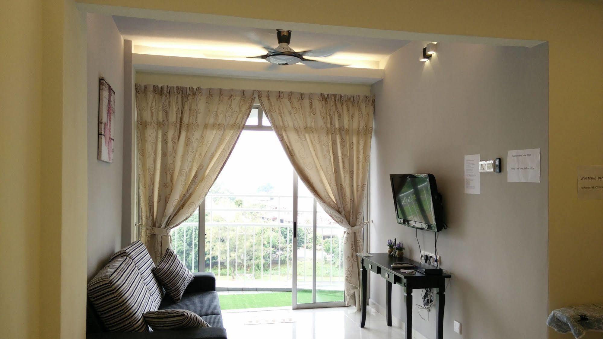 H&A Guest House Malacca 外观 照片