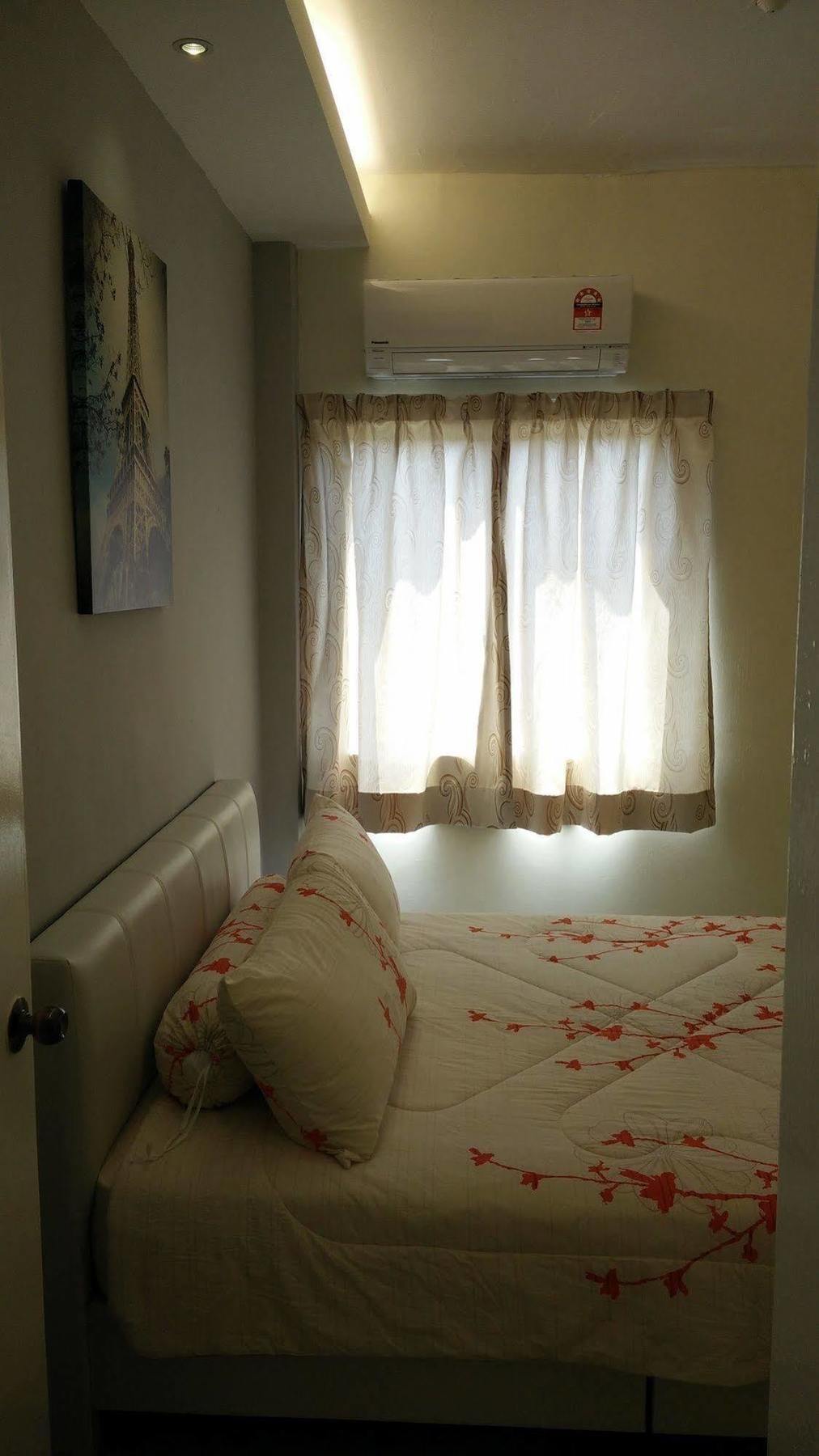 H&A Guest House Malacca 外观 照片