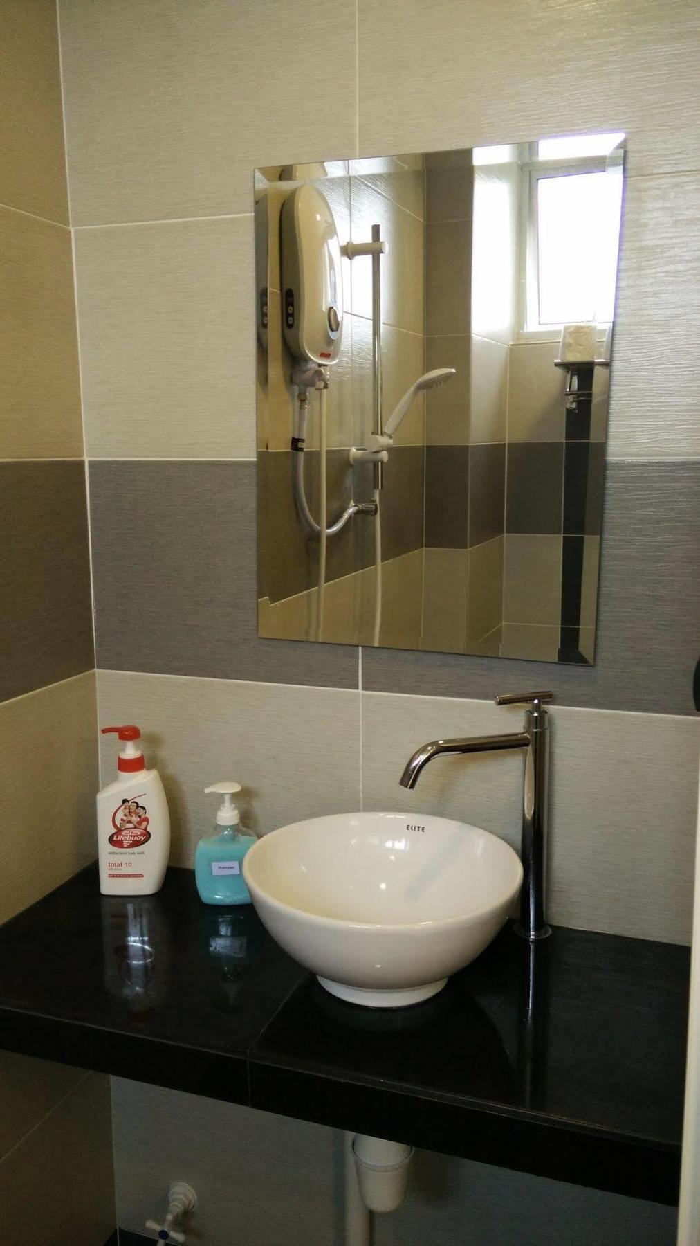 H&A Guest House Malacca 外观 照片