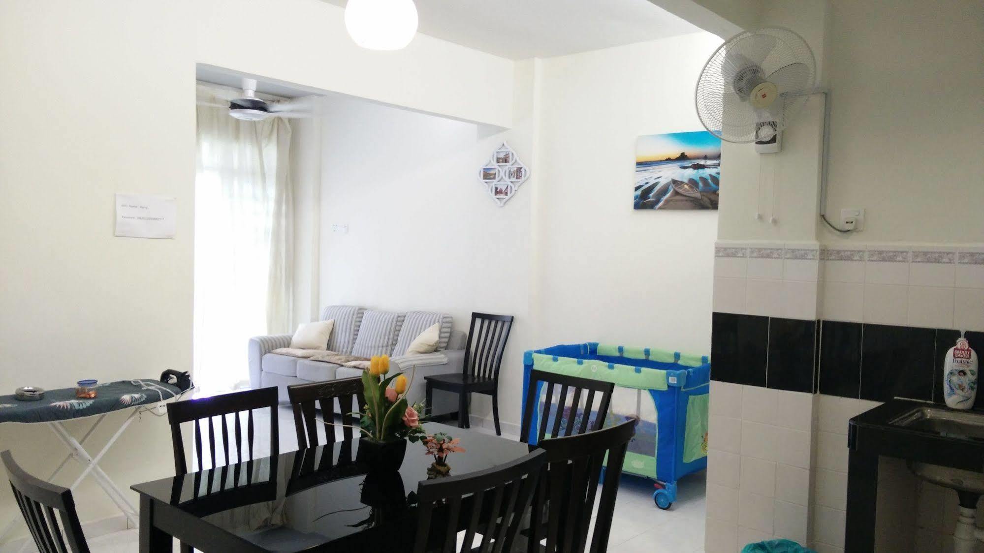 H&A Guest House Malacca 外观 照片