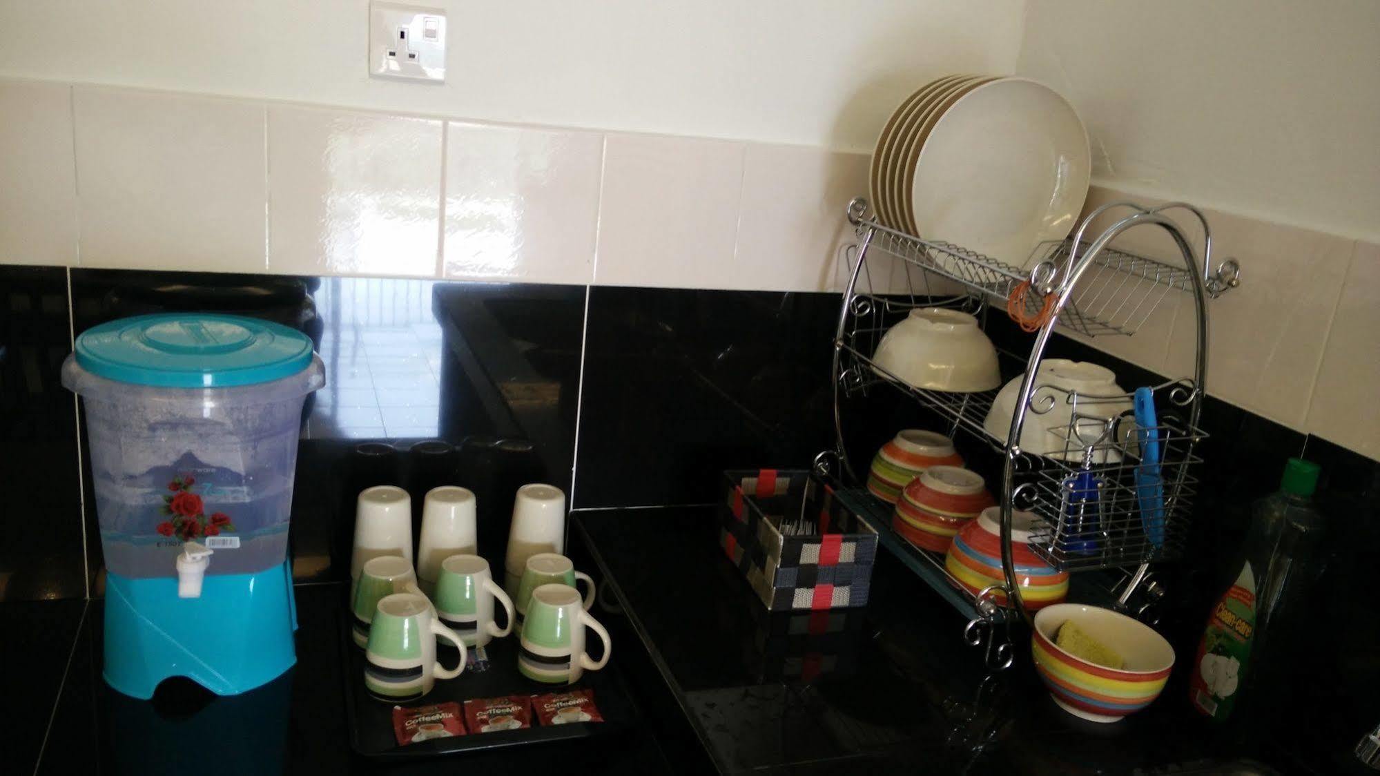 H&A Guest House Malacca 外观 照片