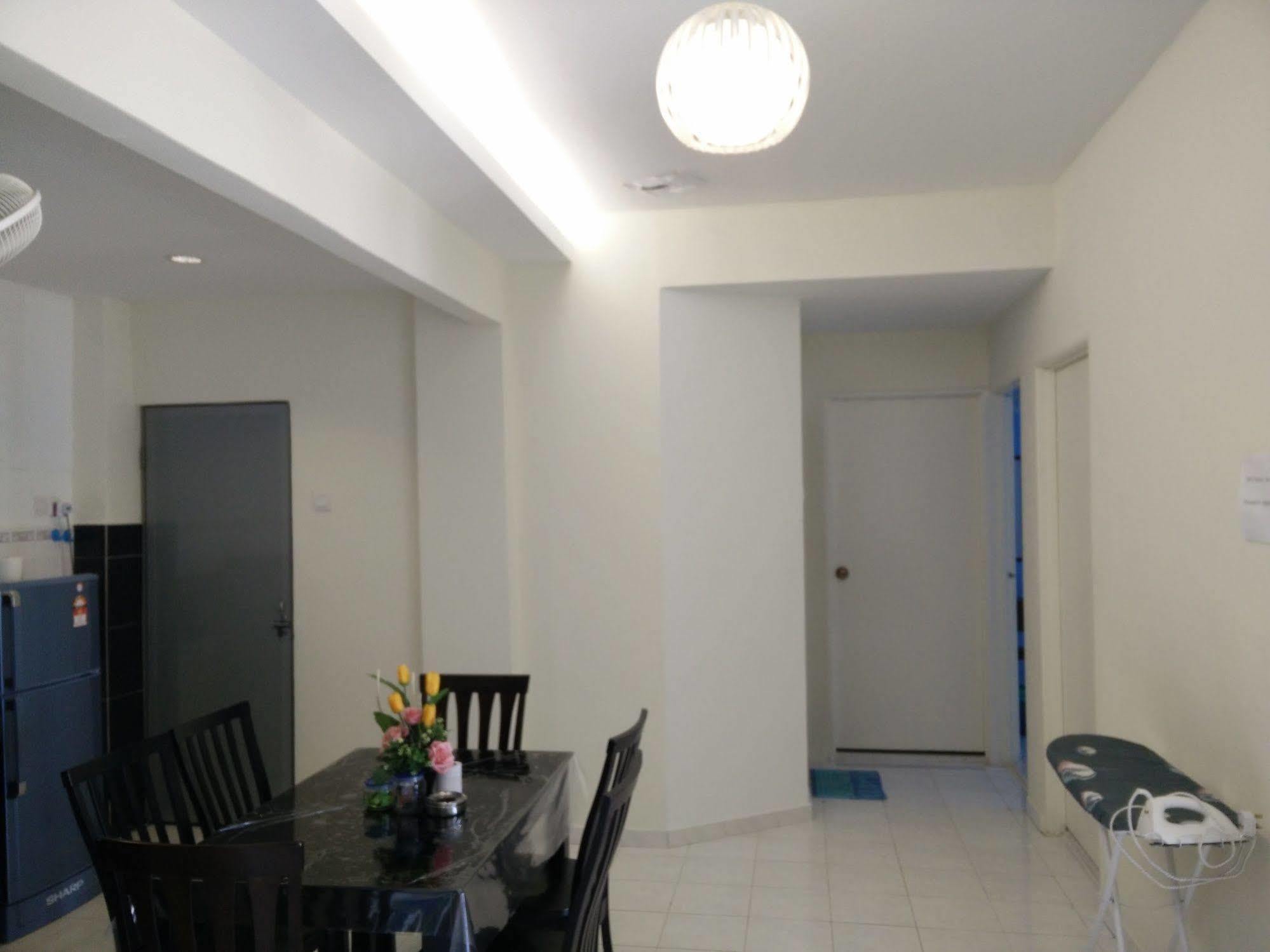 H&A Guest House Malacca 外观 照片