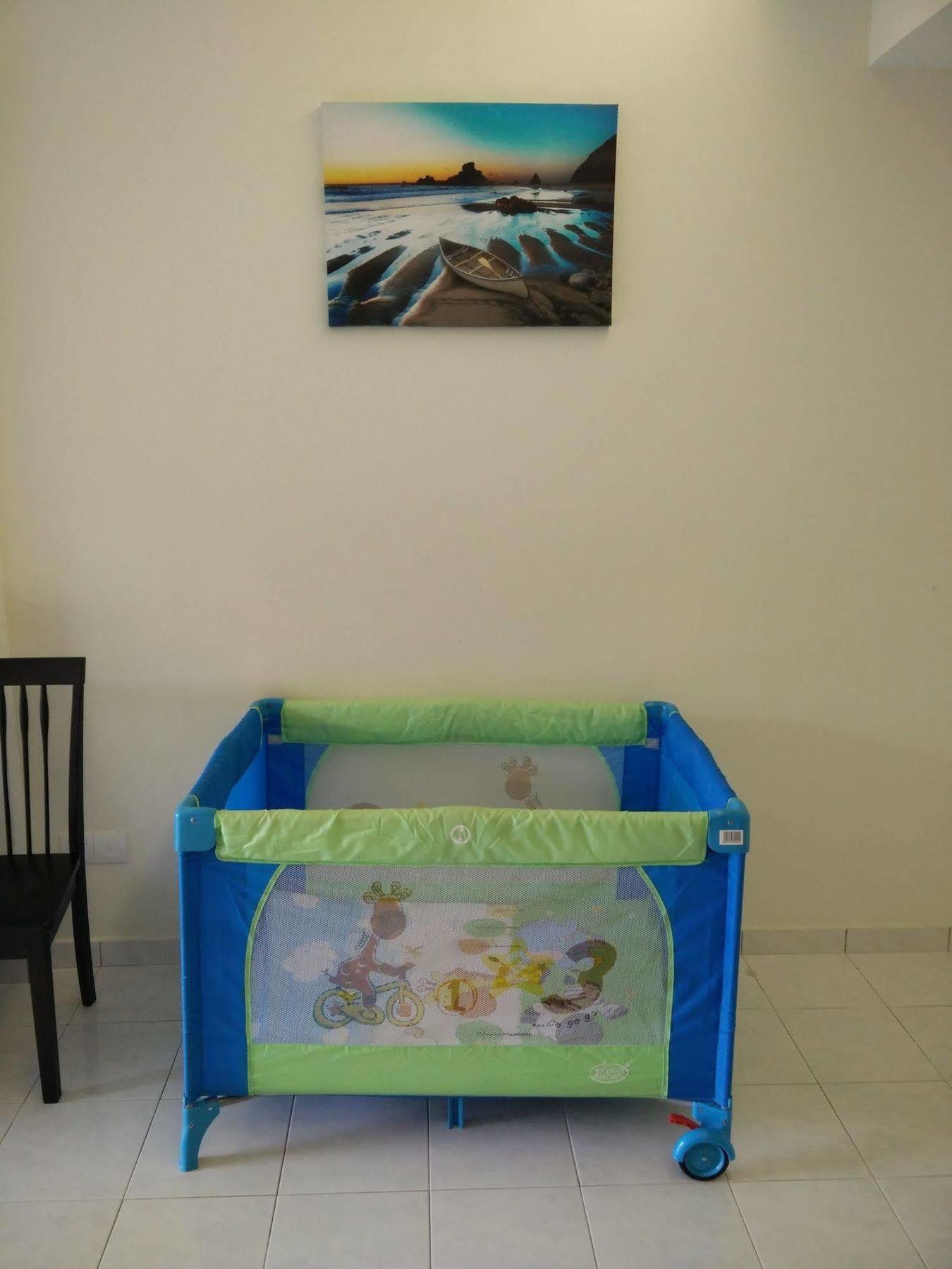 H&A Guest House Malacca 外观 照片