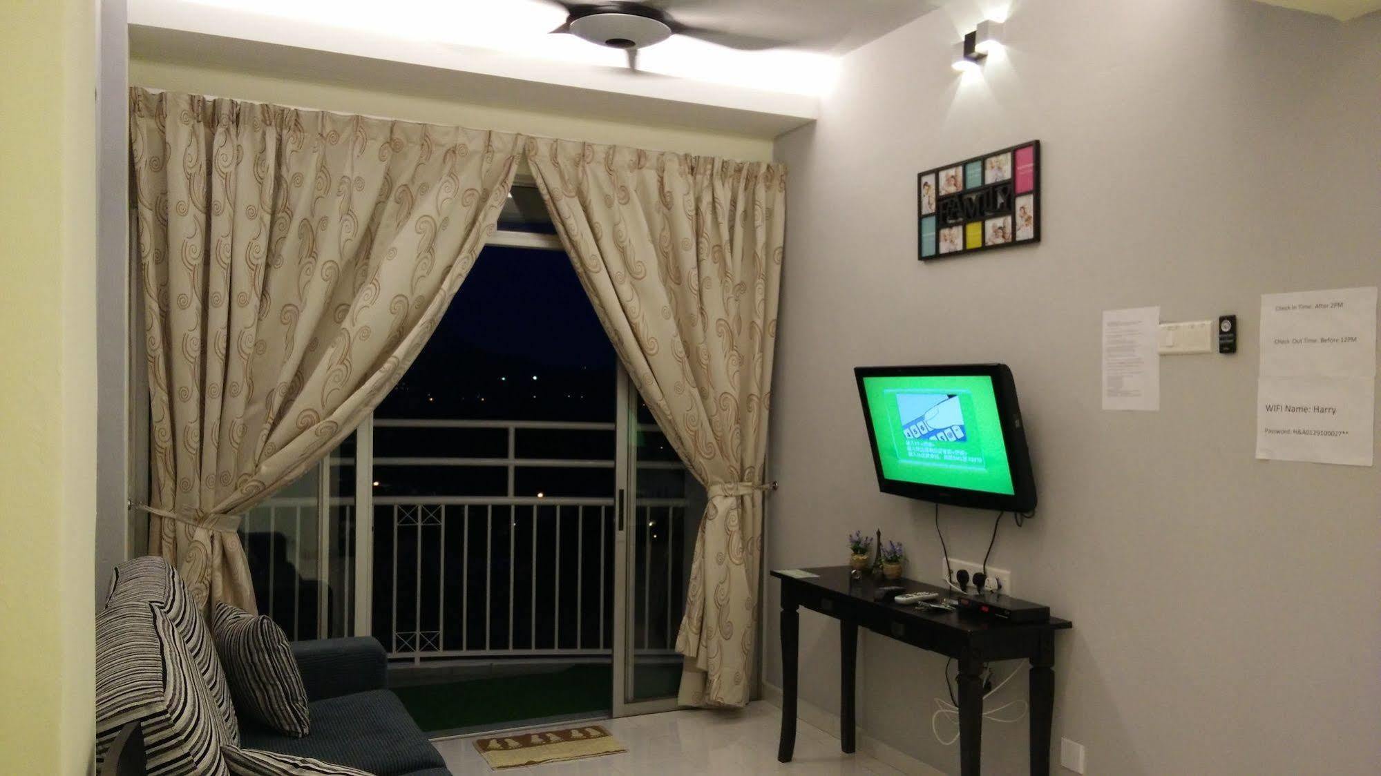 H&A Guest House Malacca 外观 照片