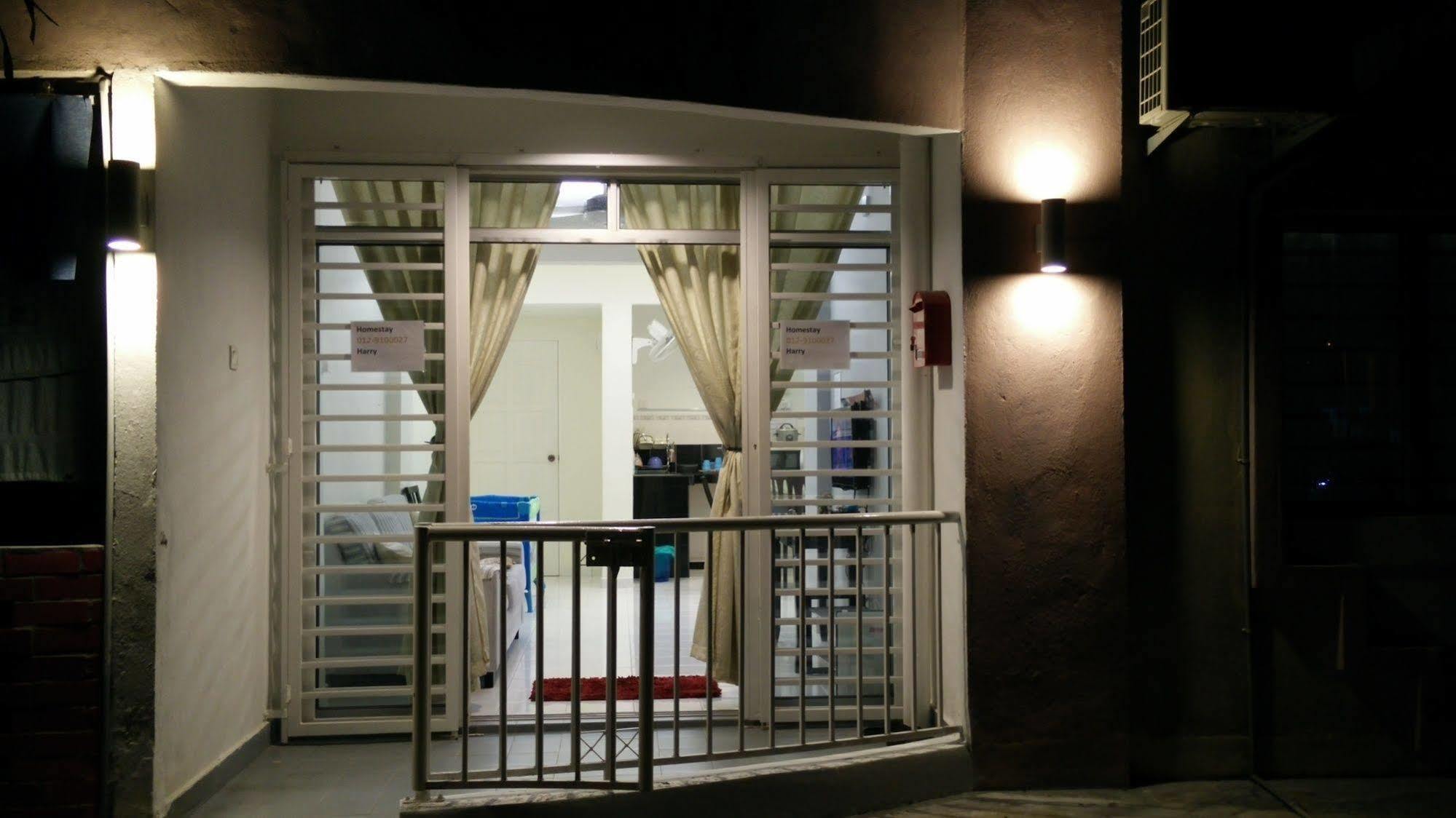 H&A Guest House Malacca 外观 照片