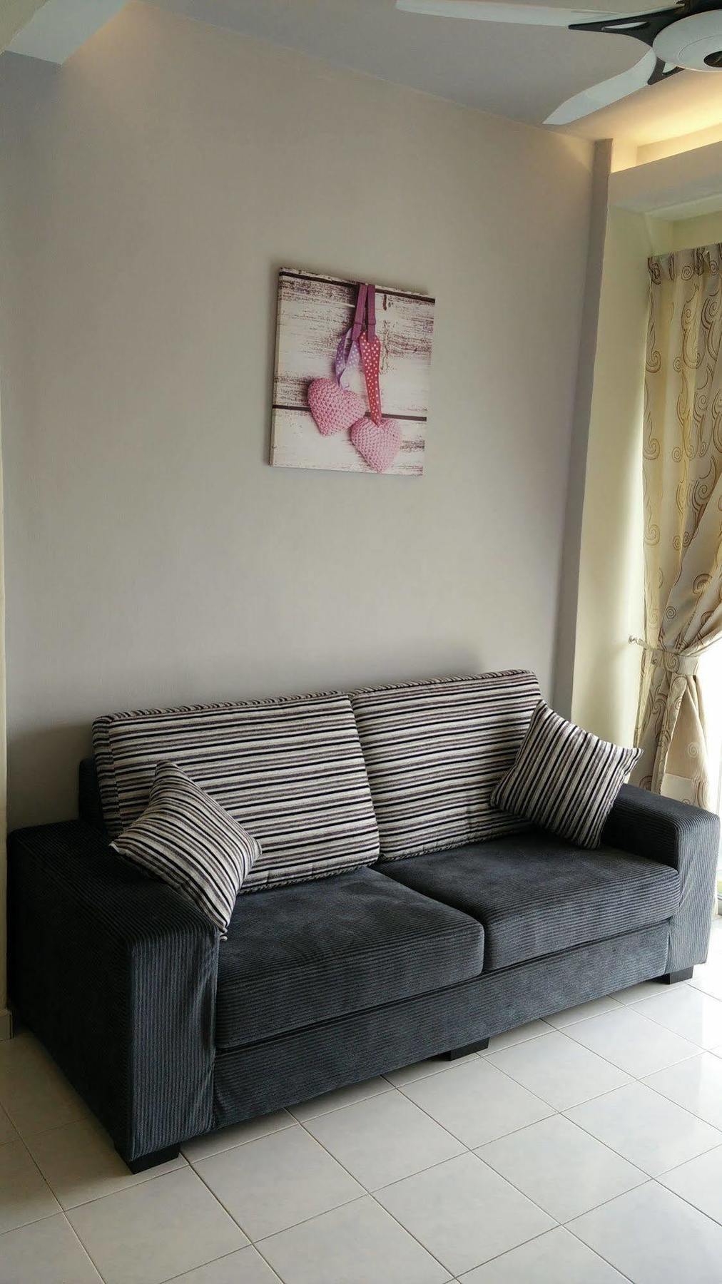 H&A Guest House Malacca 外观 照片