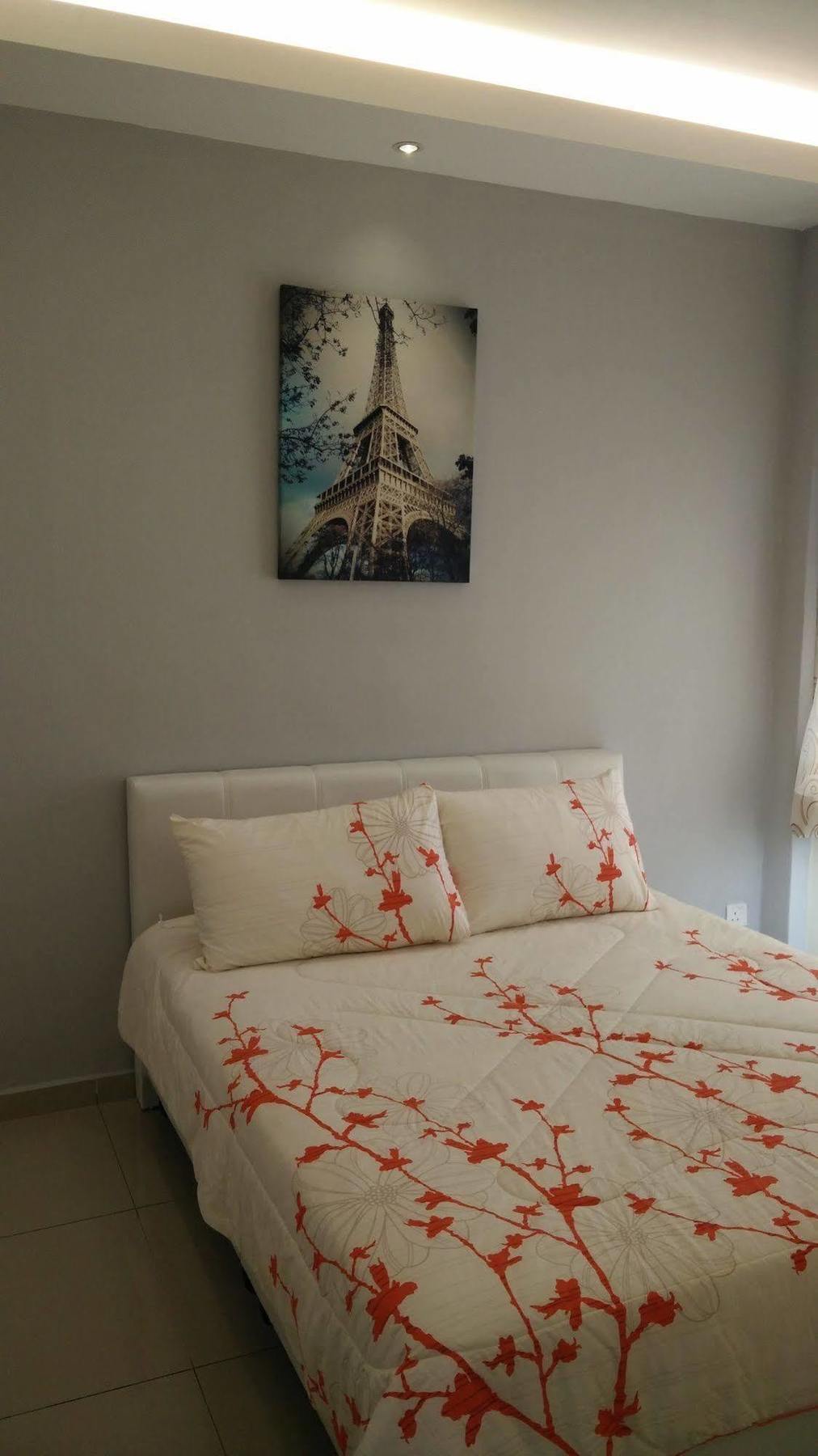 H&A Guest House Malacca 外观 照片