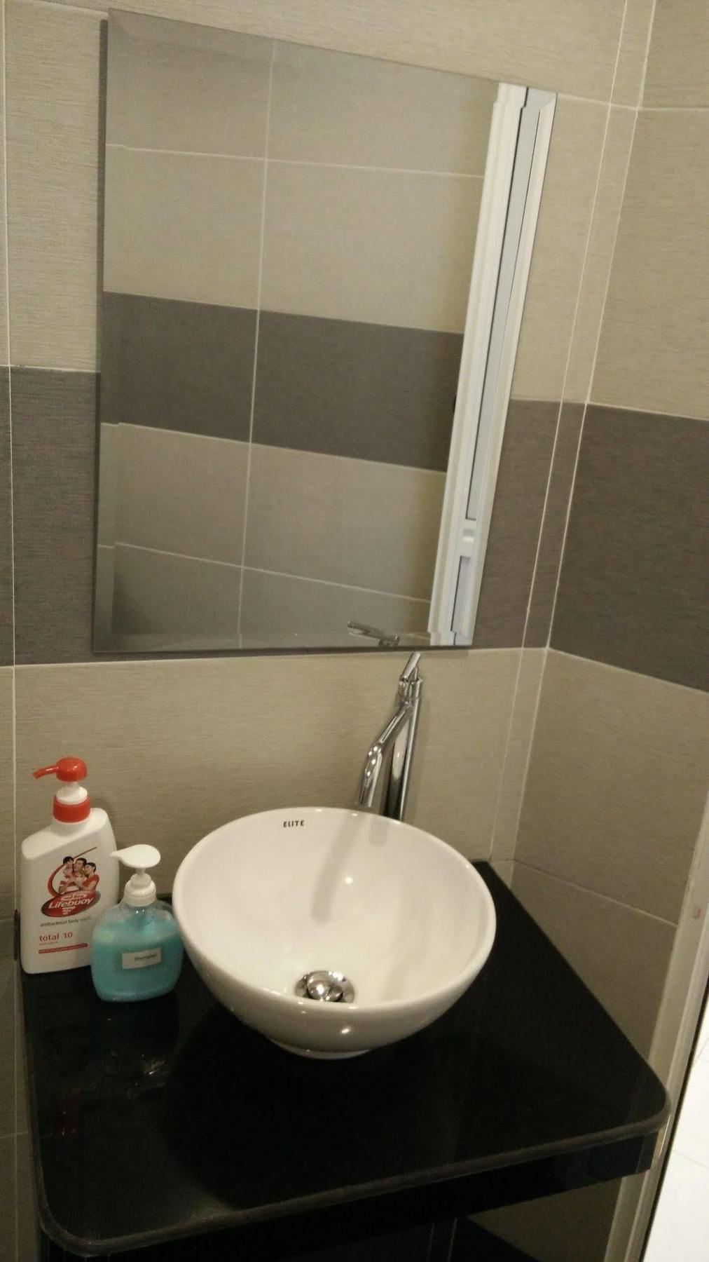 H&A Guest House Malacca 外观 照片