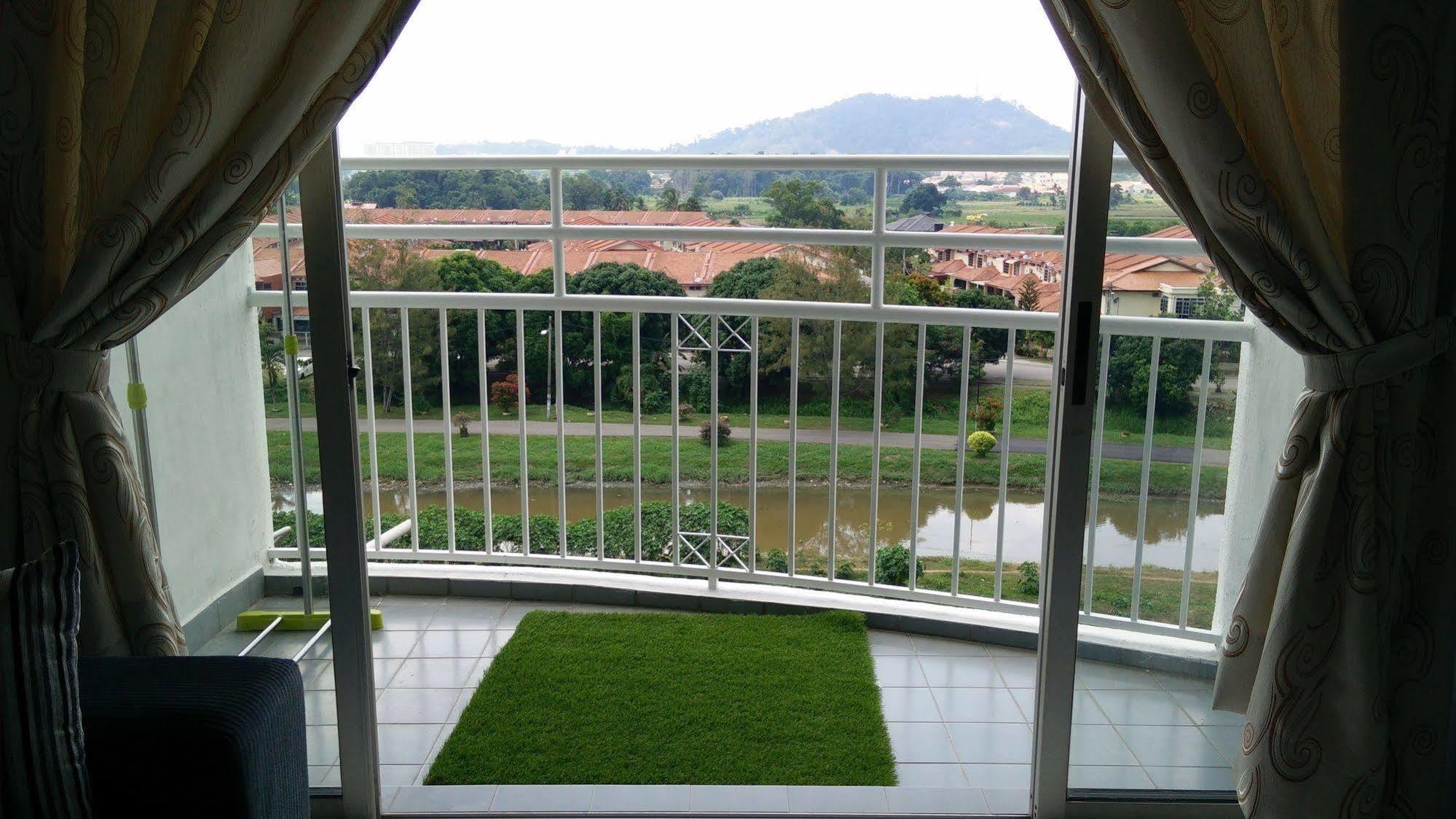 H&A Guest House Malacca 外观 照片