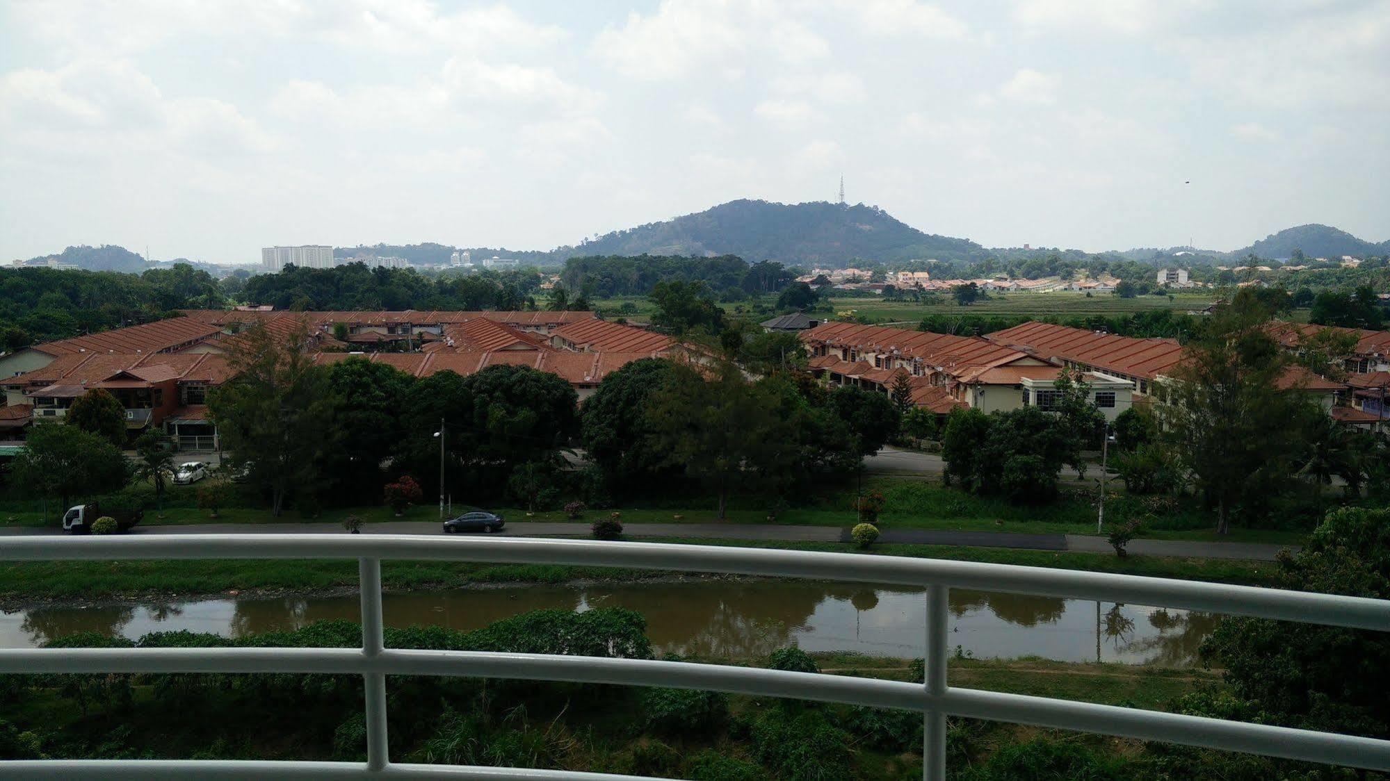 H&A Guest House Malacca 外观 照片