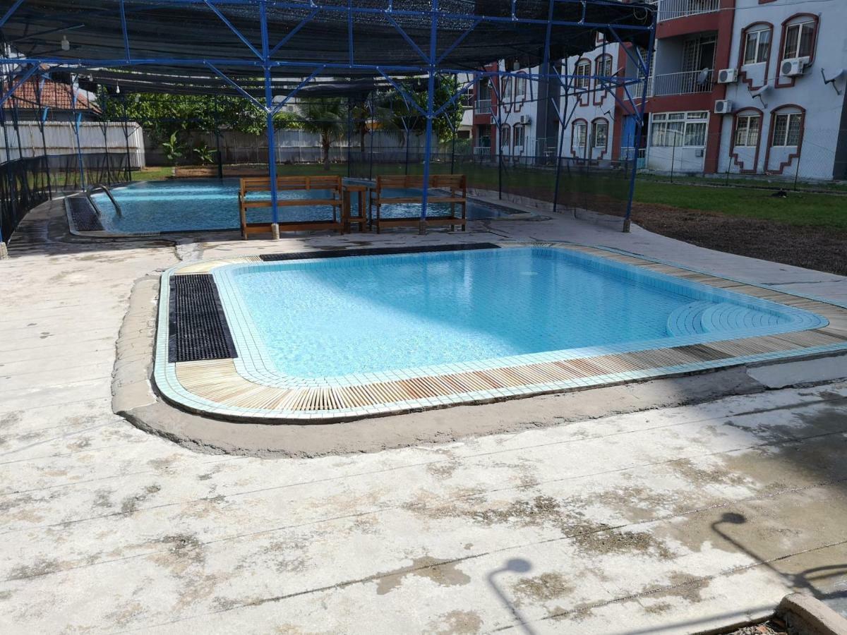 H&A Guest House Malacca 外观 照片