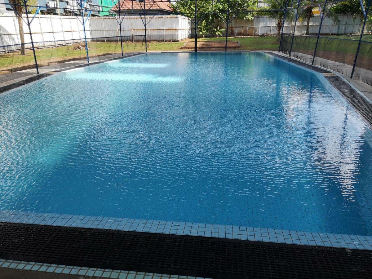 H&A Guest House Malacca 外观 照片