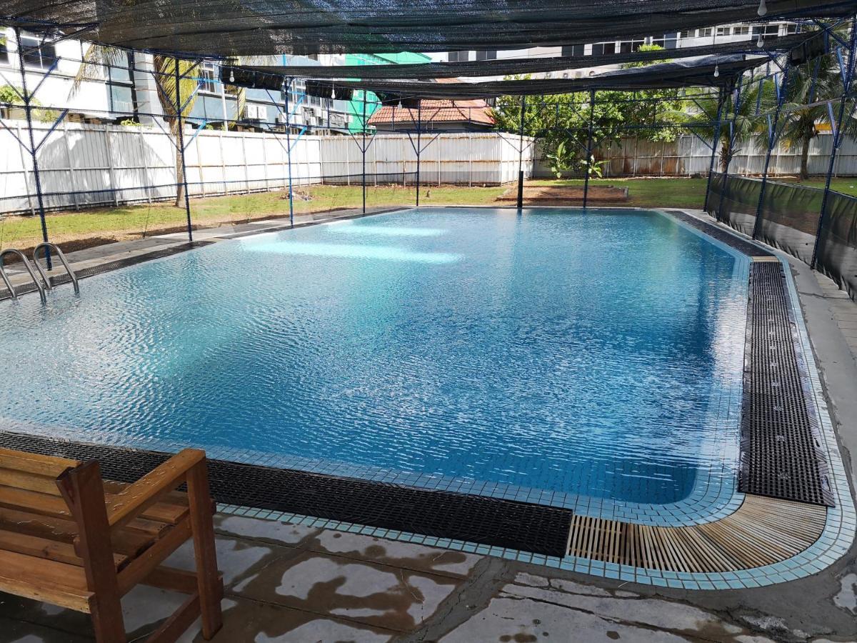 H&A Guest House Malacca 外观 照片