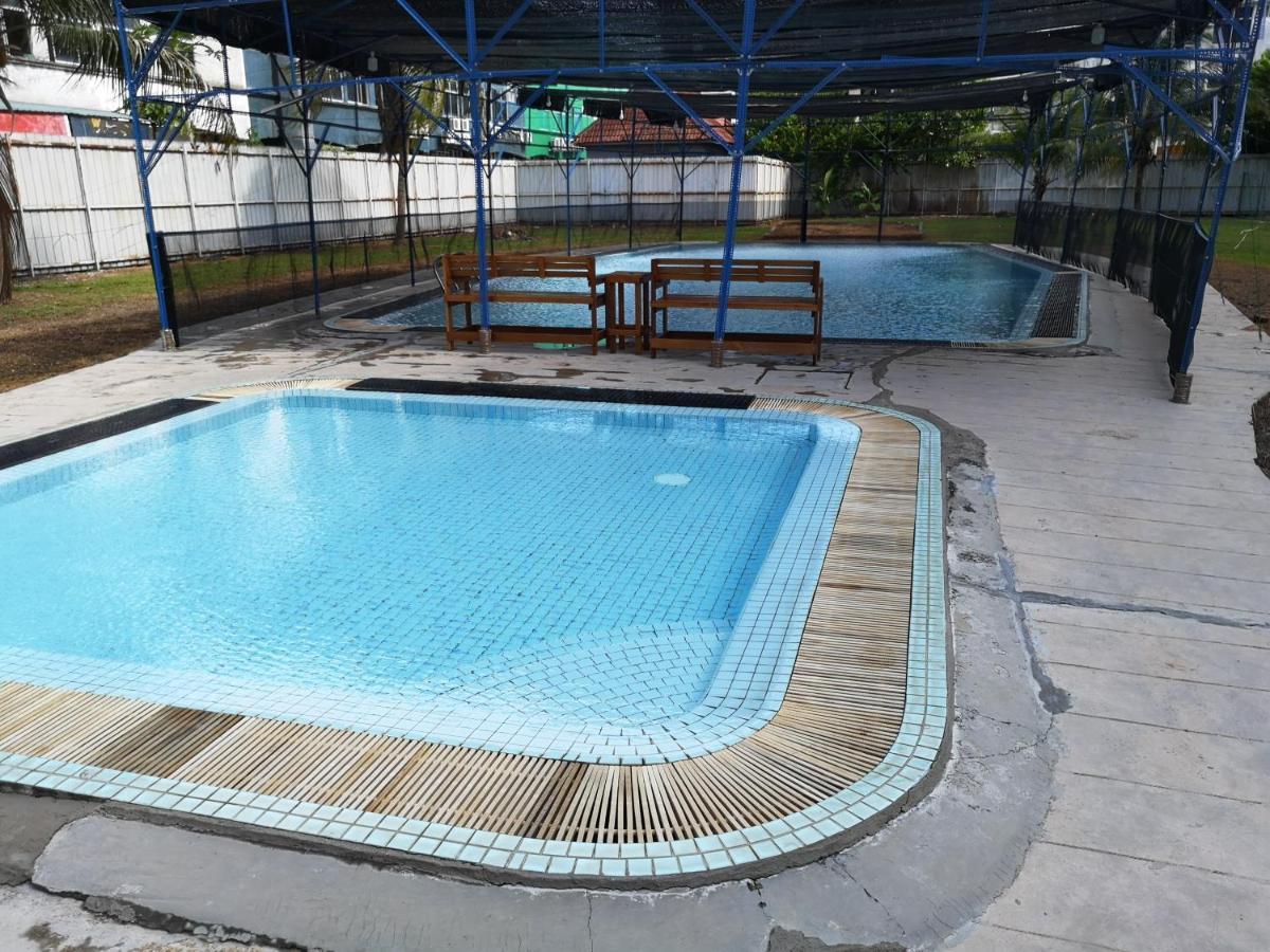 H&A Guest House Malacca 外观 照片